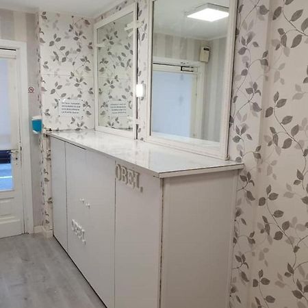 Pension Obel Otel Villava Dış mekan fotoğraf