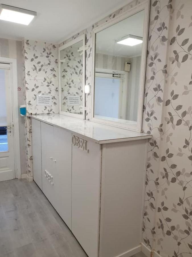 Pension Obel Otel Villava Dış mekan fotoğraf
