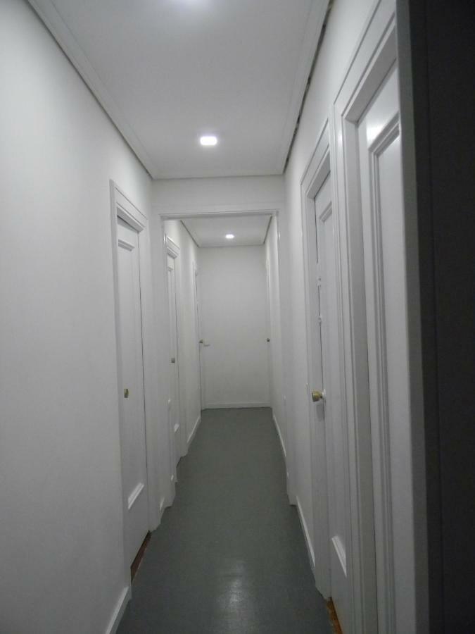 Pension Obel Otel Villava Dış mekan fotoğraf