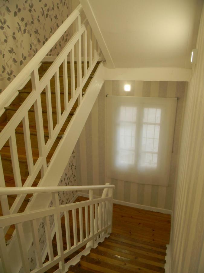Pension Obel Otel Villava Dış mekan fotoğraf
