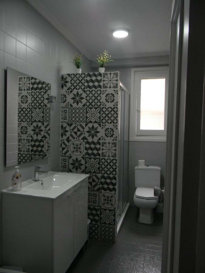 Pension Obel Otel Villava Dış mekan fotoğraf