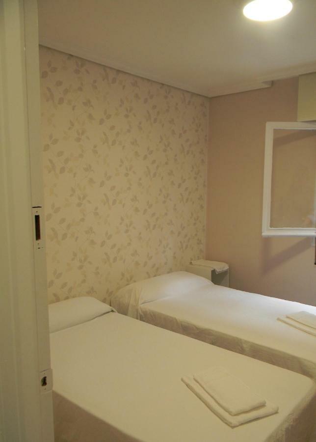 Pension Obel Otel Villava Dış mekan fotoğraf