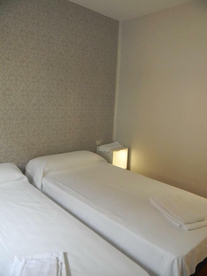 Pension Obel Otel Villava Dış mekan fotoğraf