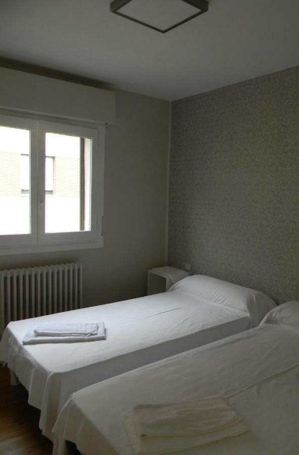 Pension Obel Otel Villava Dış mekan fotoğraf